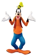 miniatura obrazka z postacią Disney Goofy